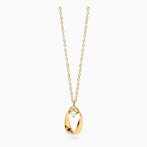 Collana Kidult Donna Style 86 in Acciaio 851176 - 851176
